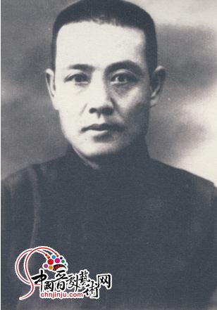 李子健(1895-1948)