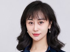 第三届山西戏剧年度推优“最佳女演员”——程雅琨（蒲剧